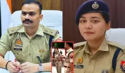 IPS અંશિકા વર્મા સાથે સાત ફેરા લેશે IPS કૃષ્ણ કુમાર બિશ્નોઈ, રસપ્રદ છે બંનેની પ્રેમકથા