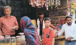 ‘પરચુરણની દુકાન’વાળાની પુત્રી બની IAS અધિકારી, UPSC પરીક્ષામાં 9મો મળ્યો રેન્ક, આસ્થાને ત્રીજા પ્રયાસમાં મળી સફળતા