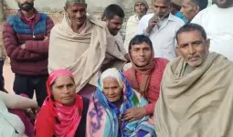 11 વર્ષ પછી મા જીવતી પાછી મળી, શ્રાદ્ધ કરી ચૂકેલા પુત્રો DJ બોલાવીને નાચ્યા