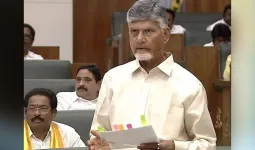 ત્રીજા બાળકના જન્મ પર માતા પિતાને મળશે રૂ. 25000; CM ચંદ્રાબાબુ નાયડુએ કરી જાહેરાત