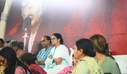 'જો બંગાળને નબળું પાડ્યું તો કેન્દ્ર સરકાર ઉથલાવી દઈશ...' ચૂંટણી પહેલા CM મમતા બેનર્જીએ BJPને આપી કડક ચેતવણી