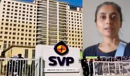 SVP હોસ્પિટલમાં સારવાર લેવા જતા હોવ તો ચેતી જજો! દર્દીઓ પર પ્રયોગો થતા હોવાનો લાગ્યો આક્ષેપ