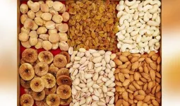 ઈરાન-અમેરિકા યુદ્ધની અસરના કારણે ભારતમાં આ સૂકા મેવા થશે મોંઘા!