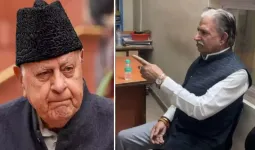 ‘હું 20 વર્ષથી તેને મા*રવાનો પ્રયાસ કરી રહ્યો...’ કોણ છે કમલ સિંહ? જેણે ફારુક અબ્દુલ્લા પર ગોળી ચલાવી