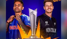 T20 વર્લ્ડ કપ ચેમ્પિયન પર થશે પૈસાઓનો વરસાદ, હારનાર ટીમને શું મળશે?