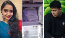 વિશાખાપટ્ટનમમાં શ્રદ્ધા વૉકર જેવી ઘટના, બોયફ્રેન્ડે ગર્લફ્રેન્ડનું કાસળ કાઢી શરીરના ટુકડા કરીને...