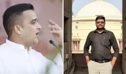 ગોપાલ ઇટાલિયાએ DyCM હર્ષ સંઘવીને લઈને એવો શું દાવો કર્યો હતો કે વિધાનસભામાં માફી માંગવી પડી?