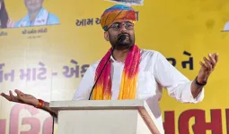 AAPની સભાઓમાં ગોપાલ..ગોપાલના નારા કેમ લાગી રહ્યા છે!