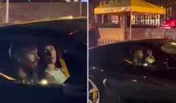 હાર્દિક પંડ્યાએ ખરીદી 12 કરોડની ફેરારી, 'ગર્લફ્રેન્ડ' મહિકાને...