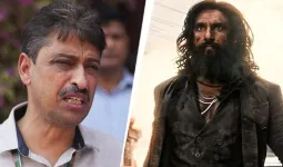 કોંગ્રેસના સાંસદે ‘ધૂરંધર-2’ ફિલ્મને બકવાસ કહી, જણાવ્યું કેમ આવી ફિલ્મો ન બનવી જોઈએ