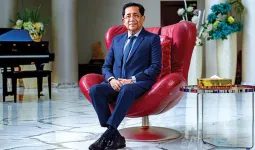 16 હજાર કિલો સોનાના માલિકે જણાવ્યું- ઈરાન યુદ્ધ દરમિયાન સોનાના ભાવમાં કેટલો વધારો થશે