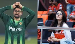 IPLની ટીમની માલિક કાવ્યા મારને પાકિસ્તાની સ્પિનરને 2.34 કરોડમાં ખરીદ્યો, સનરાઇઝર્સ લીડ્સનું X એકાઉન્ટ સસ્પેન્ડ