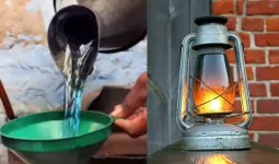 LPG સંકટ વચ્ચે કેરોસીનની વાપસી, પેટ્રોલપંપો પર થશે વેચાણ, સરકારે નિયમો હળવા કર્યા