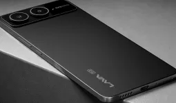 12GB RAM વાળો ‘Lava Bold 2 5G’ ભારતમાં લોન્ચ, જાણો કિંમત અને ફીચર્સ