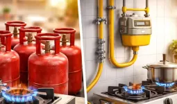 LPG કટોકટીની વચ્ચે દરેક શહેરમાં સિલિન્ડરનું બુકીંગ વધી ગયું! સરકારે લીધા 5 મોટા નિર્ણયો