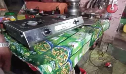 બોલો! હવે ચોર ઘરેણાં છોડીને ગેસના બાટલા ચોરતા થઈ ગયા, રસોડામાંથી સિલિન્ડર ઉપાડી ગયા