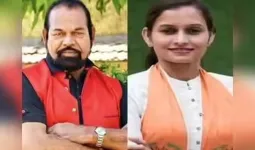 ગુજરાતના 6 વખત ધારાસભ્ય રહી ચૂકેલા મધુ શ્રીવાસ્તવની બીજી પુત્રી પણ કોંગ્રેસમાં જોડાઈ