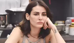 અભિનેત્રી મંદાના કરીમી પર ઈરાનમાં પ્રવેશ કરવા પર કેમ છે પ્રતિબંધ? બોલી- 'તે હજુ પણ મારો દેશ છે.'