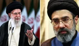 કોણ છે મોજતબા, જેણે ખામેનેઈના નિધન બાદ સંભાળી ઈરાનના નવા લીડરની કમાન