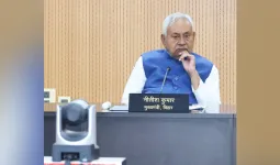 નીતિશ કુમારના પુત્ર નિશાંત નાયબ મુખ્યમંત્રી... તો પછી બિહારના આગામી મુખ્યમંત્રી કોણ બનશે?