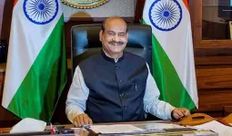 લોકસભામાં 9 માર્ચે આવશે સ્પીકર ઓમ બિરલાને પદ પરથી હટાવવાનો પ્રસ્તાવ; ભાજપ અને કોંગ્રેસે જાહેર કર્યા વ્હીપ