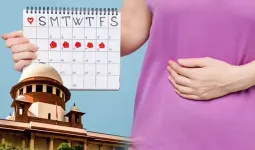 પિરિયડ્સ માટે રજા આપવાની માંગણી પર સુનાવણી કરવાનો સુપ્રીમ કોર્ટે ઇનકાર કરી દીધો