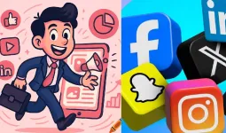 ગુજરાતના કેટલાક ઉદ્યોગપતિઓ રોજ નવી રીલ બનાવી પોતાની જાહોજલાલી વાહવાહીનું સોશિયલ મીડિયા PR કેમ કરતા હશે?