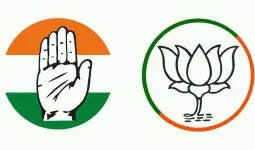 ગુજરાત ભાજપ પાસે સંગઠન છે જ્યારે કોંગ્રેસ પાસે માત્ર નેતાઓ છે