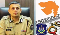 ગુજરાતના સિંઘમ નિર્લિપ્ત રાયની રાજકોટમાં એન્ટ્રી થતા ગુનેગારોમાં ફફડાટ, 20 દિવસમાં વોન્ટેડ લિસ્ટ તૈયાર, ઈનામોની જાહેરાત