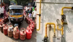 ઘરમાં પાઇપવાળી ગેસ હોય, તો LPG સિલિન્ડર ભૂલી જાઓ: પેટ્રોલિયમ મંત્રાલયે જાહેર કર્યો નિર્દેશ