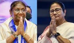 રાષ્ટ્રપતિ સાથે એવું શું થયું કે મોદી સરકાર નારાજ છે, હોમ મિનિસ્ટ્રીએ બંગાળ સરકાર પાસે રિપોર્ટ પણ માંગ્યો, મમતાએ આપ્યો જવાબ