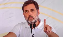 ખોવાઇ ગયેલી દલિતોની વોટ બેંક પાછી મેળવવા રાહુલનો UPમાં મોટો દાવ