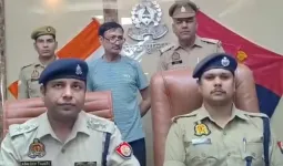 નકલી અધિકારી માનીને પોલીસે અસલી IAS અધિકારીને ઉઠાવી લીધા, દસ્તાવેજો બતાવ્યા પછી તો...