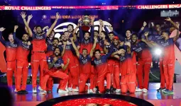 રોયલ ચેલેન્જર્સ બેંગ્લોર(RCB)ની ટીમ 16,706 કરોડમાં વેચાઈ ગઈ, જાણો કોણે ખરીદી