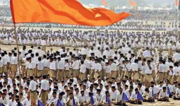 RSS  મોટા બદલાવો કરવા જઇ રહ્યુ છે