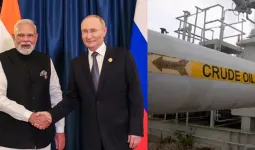 ભારતમાં તેલની અછતનો ભય, મિત્ર રશિયાની એક મહત્ત્વપૂર્ણ ઓફર! પરંતુ સમસ્યા છે.....