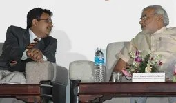 પરાક્રમસિંહ જાડેજા: સાહસથી સિદ્ધિ અને સિદ્ધિથી #makeinindia નું ગૌરવ