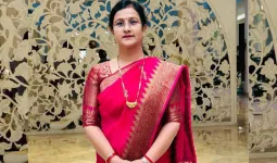 ભાજપના ધારાસભ્ય સંગીતા પાટીલે કહ્યું- લિંબાયતની અનેક સોસાયટીઓમાં હવે નામ માત્રના એકલ દોકલ હિન્દુ પરિવારો બચ્યા છે કારણ કે...