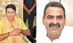 જાટ રાજકારણની પ્રયોગશાળા બની રહ્યું છે સરધાના; શું બાલિયાન સંગીત સોમ સાથેનો હિસાબ બરાબર કરશે?