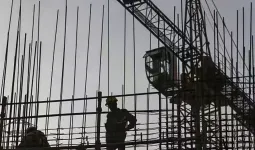 યુદ્ધને કારણે ઘર બનાવવું હવે મુશ્કેલ બન્યું છે, અચાનક જ સળિયા અને સિમેન્ટના ભાવ વધી ગયા