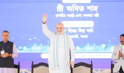 બિહાર અને બંગાળને વિભાજીત કરીને નવા કેન્દ્રશાસિત પ્રદેશની રચના અંગેની અટકળો પર સરકારે આપ્યો જવાબ