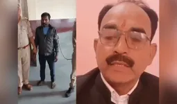 દીકરા વિરુદ્ધ માતાની જુબાની, કોર્ટે પુત્રને આજીવન કેદની સજા ફટકારી; માએ કહ્યું- તારું મોઢું જોવા માંગતી નથી