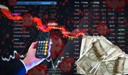 આ રહ્યા ત્રણ સંકેતો... ભારતીય શેરબજારમાં આવી શકે છે મોટો ઘટાડો, US માર્કેટ થયું ક્રેશ!