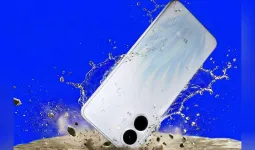 10 હજારથી ઓછી કિંમતમાં ભારતમાં 5000mAh બેટરી અને 120Hz ડિસ્પ્લેવાળો ફોન લોન્ચ