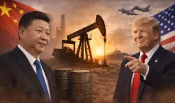 પહેલા વેનેઝુએલા... હવે ઈરાન... ચીન માટે માથાનો દુખાવો બન્યું છે અમેરિકા