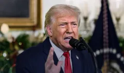 ડોનાલ્ડ ટ્રમ્પને યુદ્ધનું ભૂત વળગ્યું? વેનેઝુએલા, ઈરાન બાદ, આગામી શિકારનું નામ જણાવી દીધું