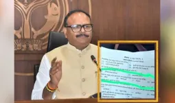  ઉત્તર પ્રદેશ પોલીસ ભરતી પરીક્ષામાં 'પંડિત' શબ્દને લઇને બબાલ; નાયબ મુખ્યમંત્રી નારાજ