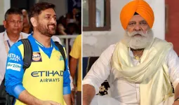 ‘આ લોકો કોણ હોય છે તેને કહેવાવાળા..’  આ શું ધોની વિશે મીઠા વેણ કેવી રીતે બોલી રહ્યા છે યોગરાજ સિંહ?