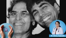 અક્ષય કુમારે પિતા ગુમાવ્યા હતા, પુરુષોને આપી PSA ટેસ્ટની સલાહ