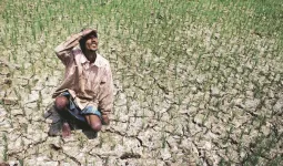 ભારતમાં 2026ના ચોમાસાની નબળી આગાહી: ખેતી અને અર્થતંત્ર માટે ચિંતાનો વિષય